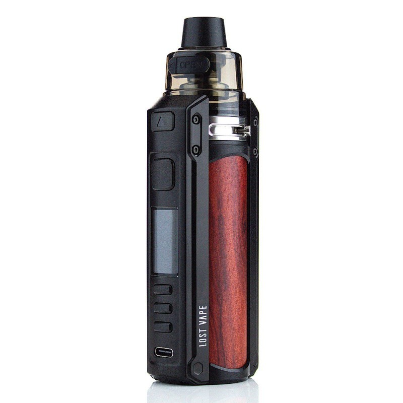 Lost Vape URSA Quest Multi Kit | 100w