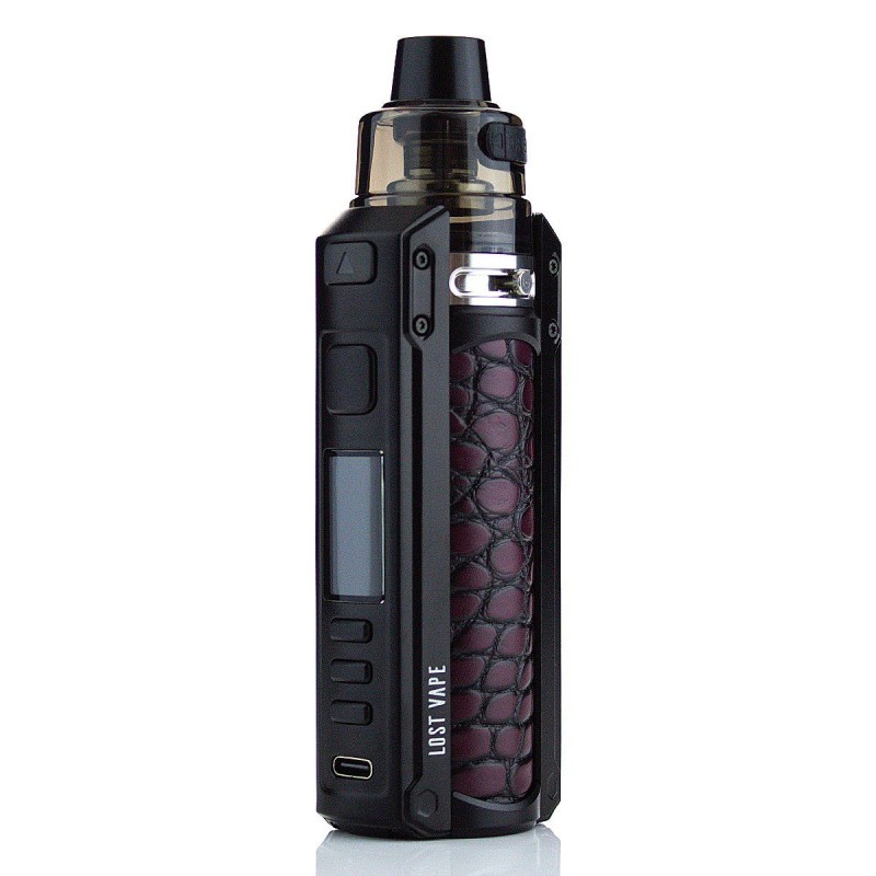 Lost Vape URSA Quest Multi Kit | 100w