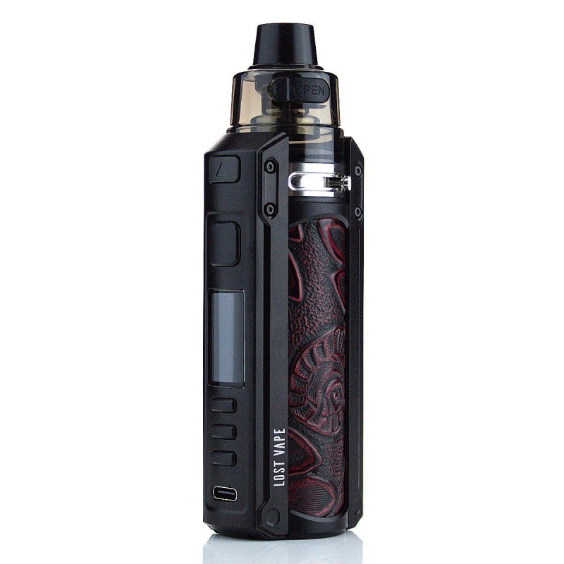 Lost Vape URSA Quest Multi Kit | 100w