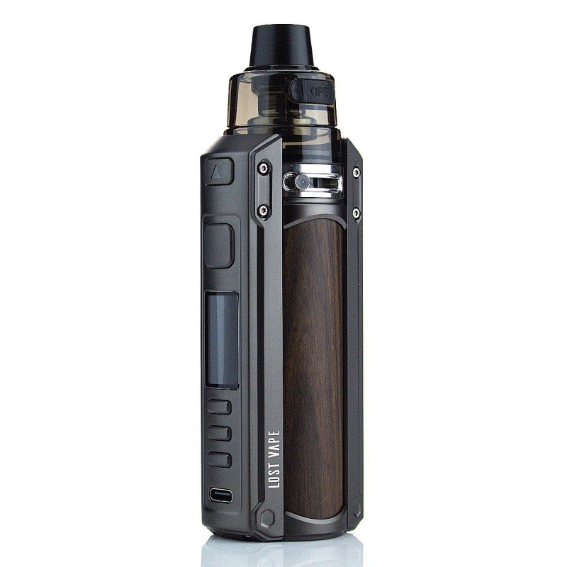 Lost Vape URSA Quest Multi Kit | 100w