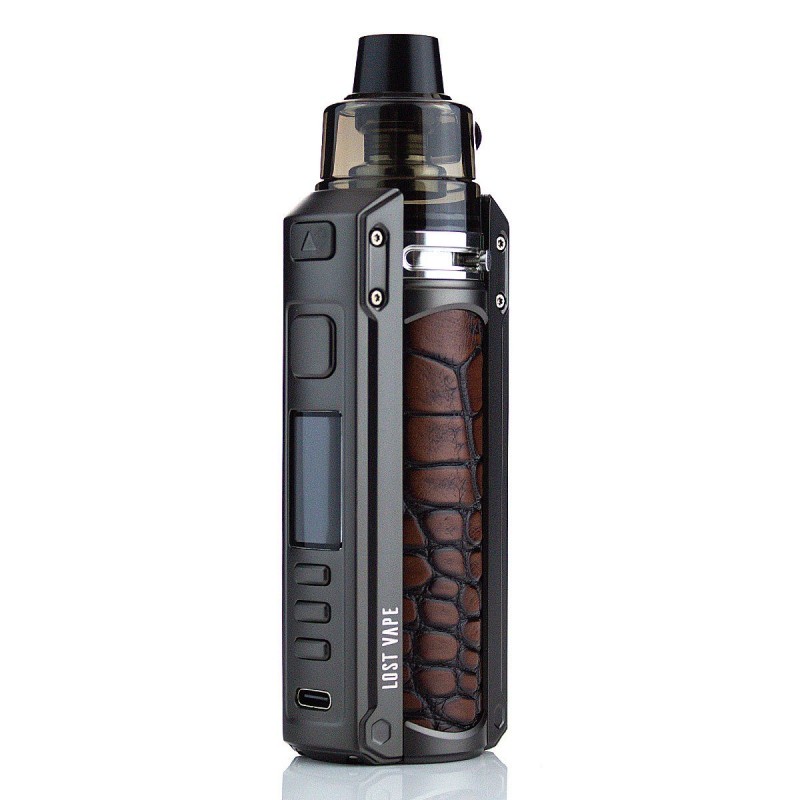 Lost Vape URSA Quest Multi Kit | 100w