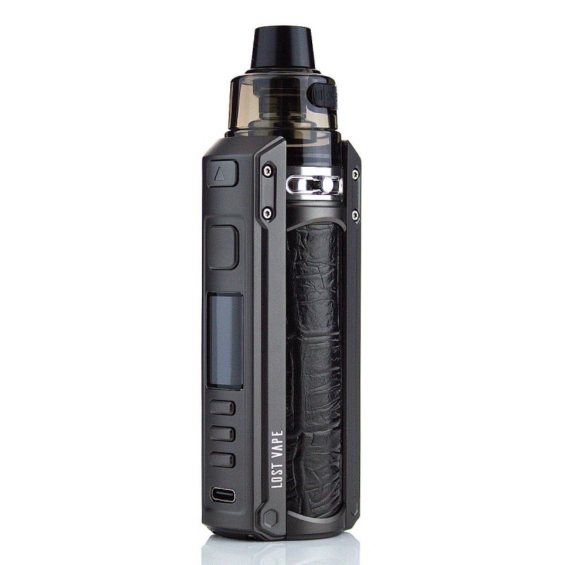 Lost Vape URSA Quest Multi Kit | 100w