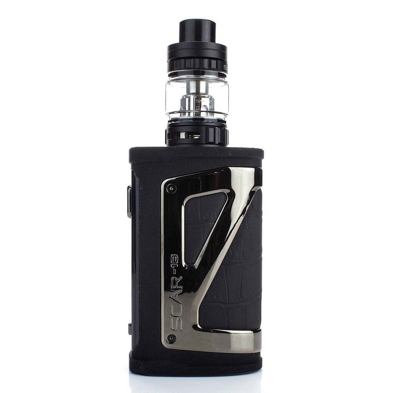 SMOK Scar 18 Starter Kit 230w | 10th Anniversary | Final Sale