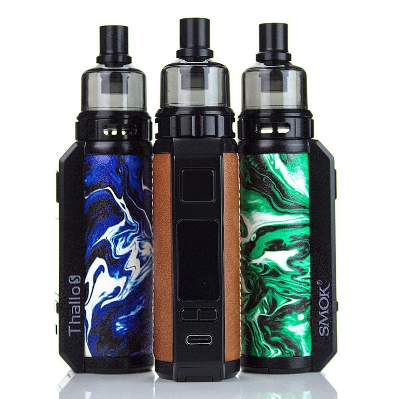 SMOK Thallo S Pod Kit | 100w | 10th Anniversary | ...