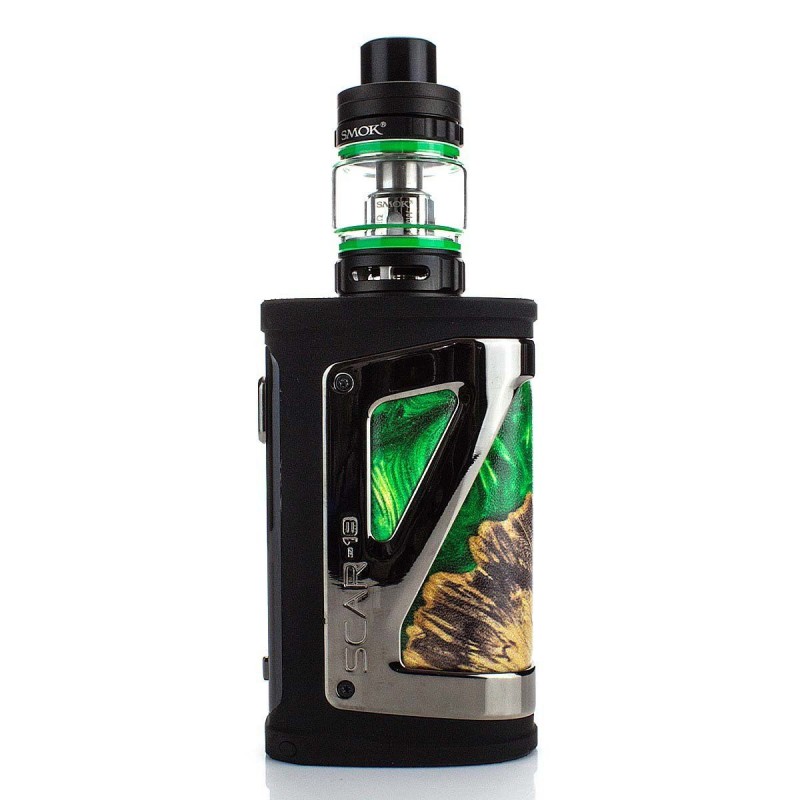 SMOK Scar 18 Starter Kit 230w | 10th Anniversary | Final Sale