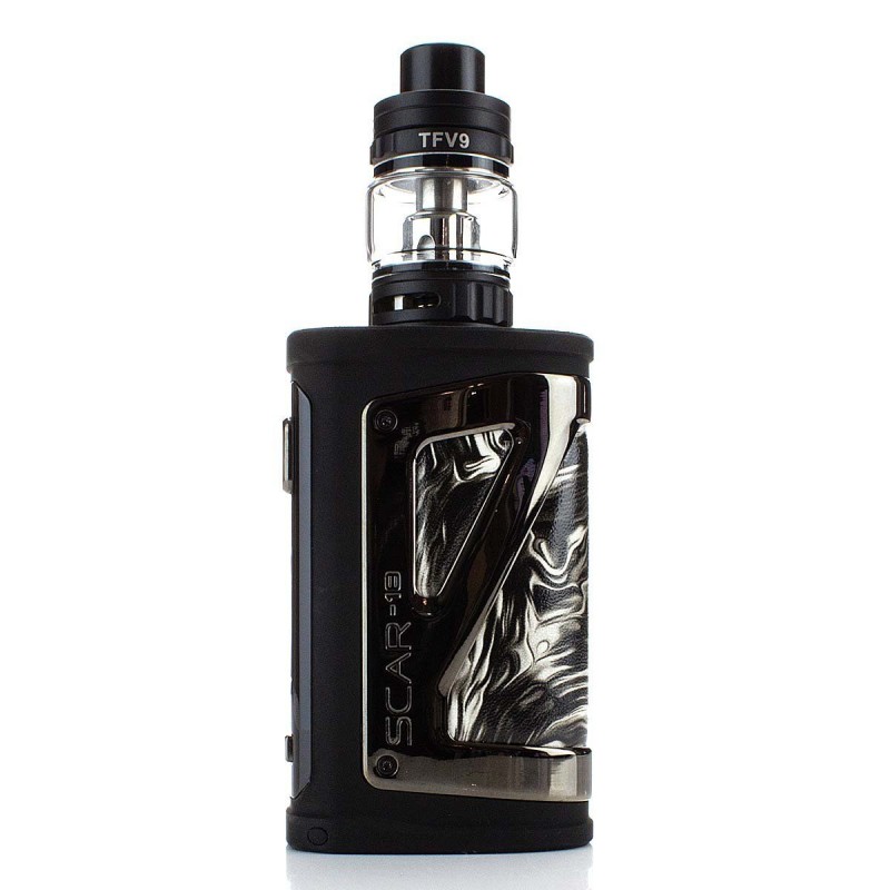 SMOK Scar 18 Starter Kit 230w | 10th Anniversary | Final Sale