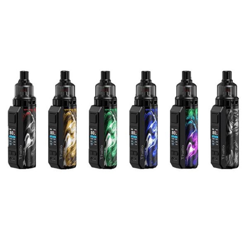 SMOK Thallo S Pod Kit | 100w | 10th Anniversary | Final Sale