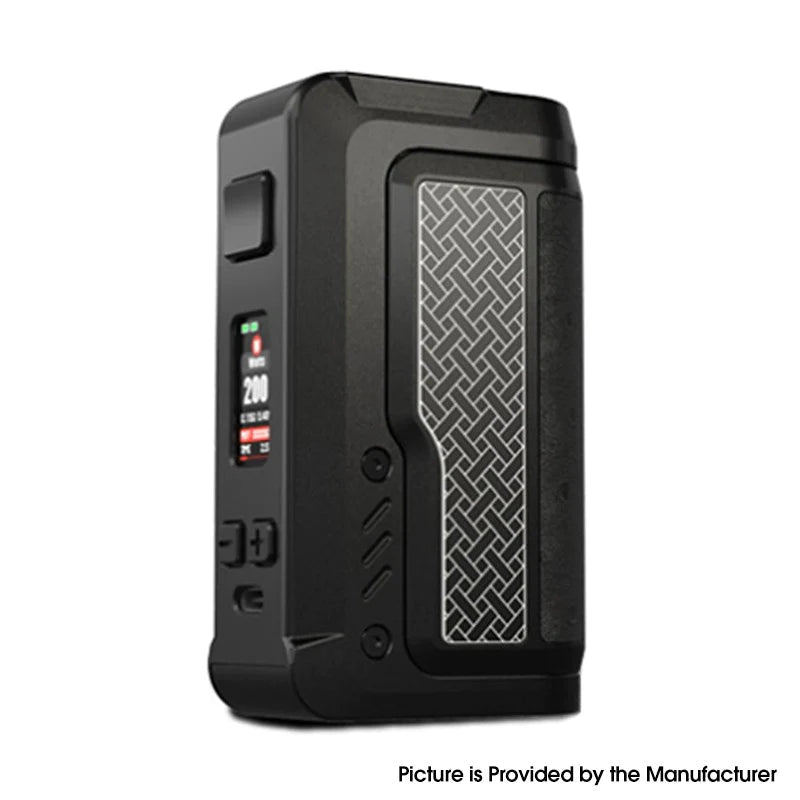 Vandy Vape GAUR-21 Mod | 200w