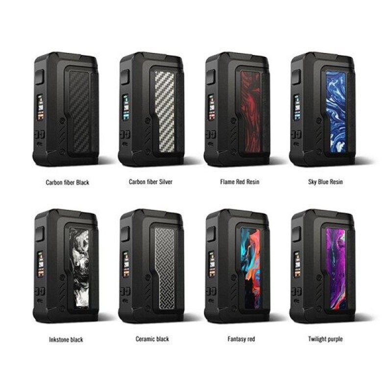 Vandy Vape GAUR-21 Mod | 200w