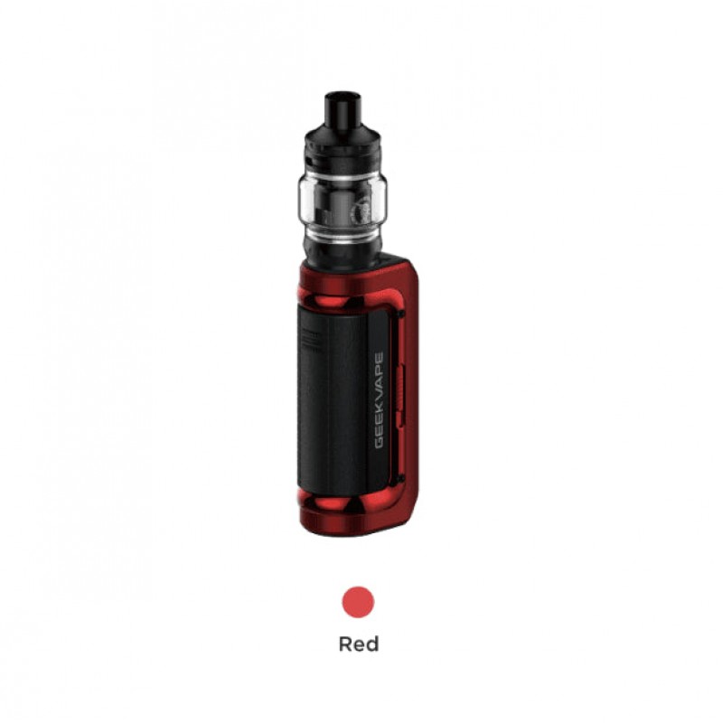 Geekvape M100 Aegis Mini 2 Kit | 100w