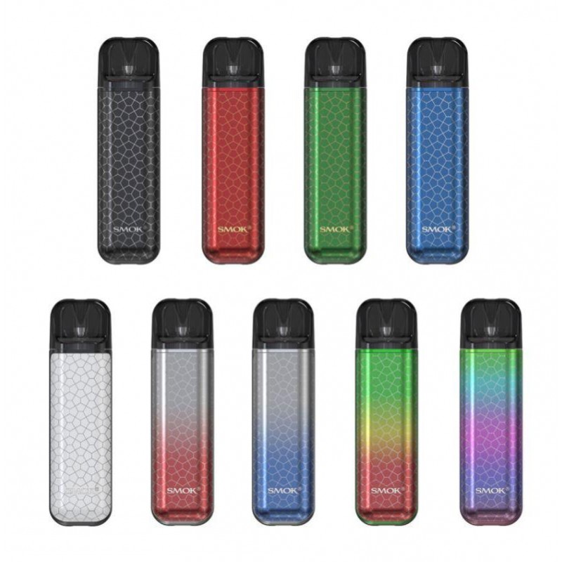 SMOK Novo 2S Kit | 800mAh