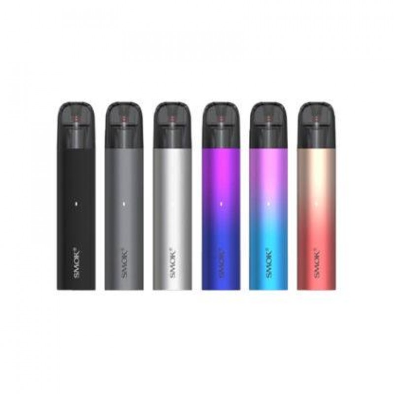 SMOK Solus Kit | 700mAh