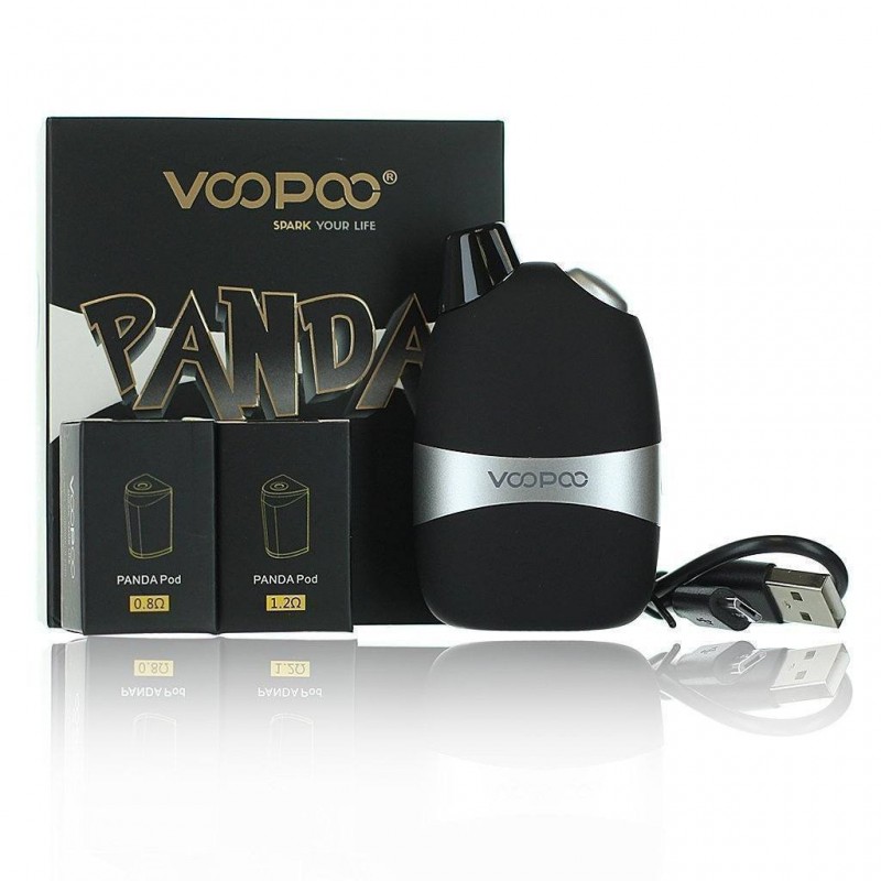 VooPoo PANDA Pod Device Kit