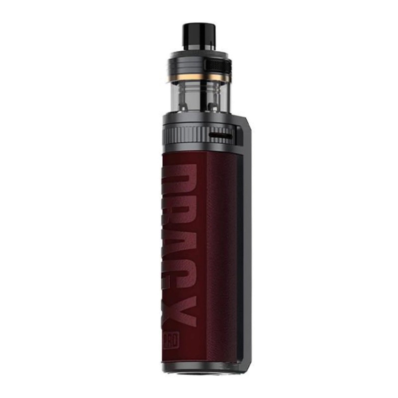 VooPoo Drag X Pro Kit | 100w