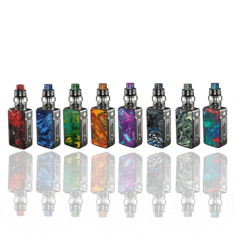 VooPoo Drag Mini 117W Kit