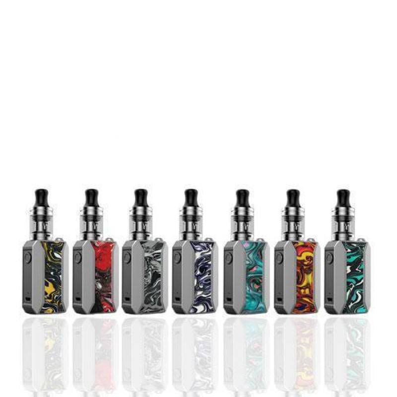 VooPoo Drag Baby Trio Kit