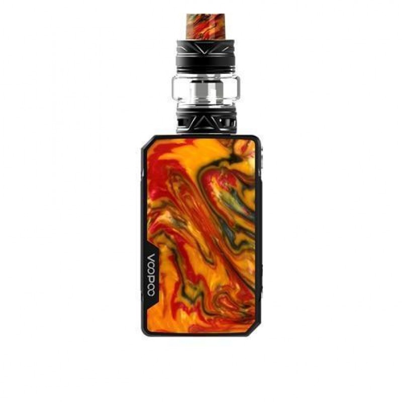 VooPoo Drag Mini 117W Kit