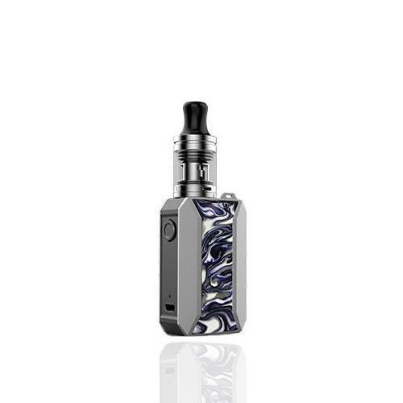 VooPoo Drag Baby Trio Kit