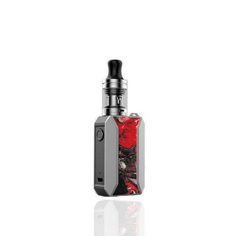 VooPoo Drag Baby Trio Kit