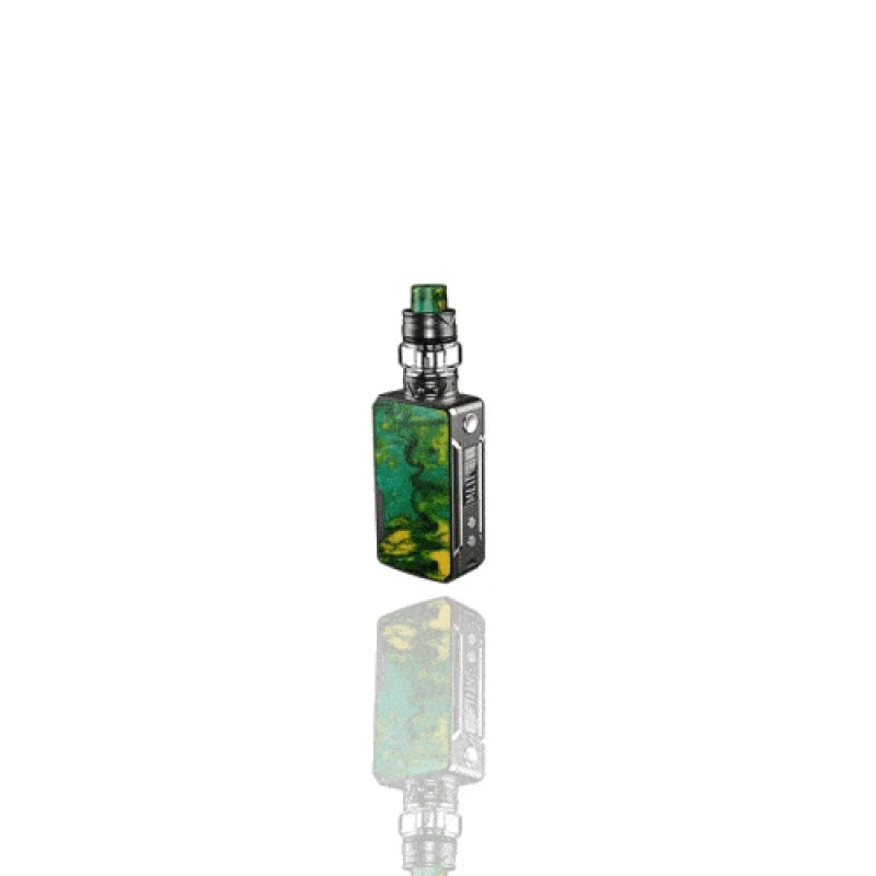 VooPoo Drag Mini 117W Kit