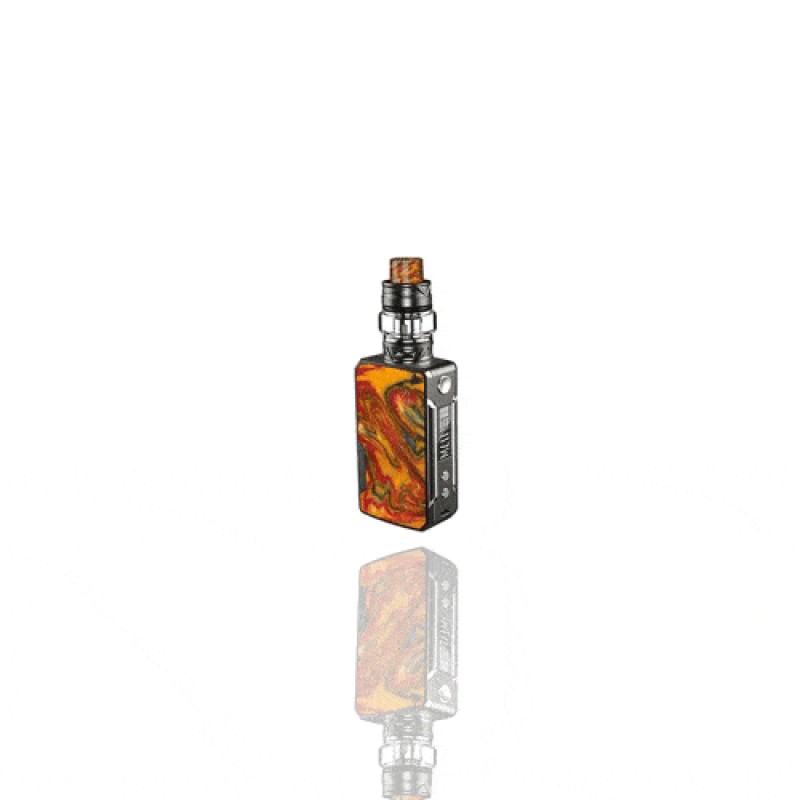 VooPoo Drag Mini 117W Kit