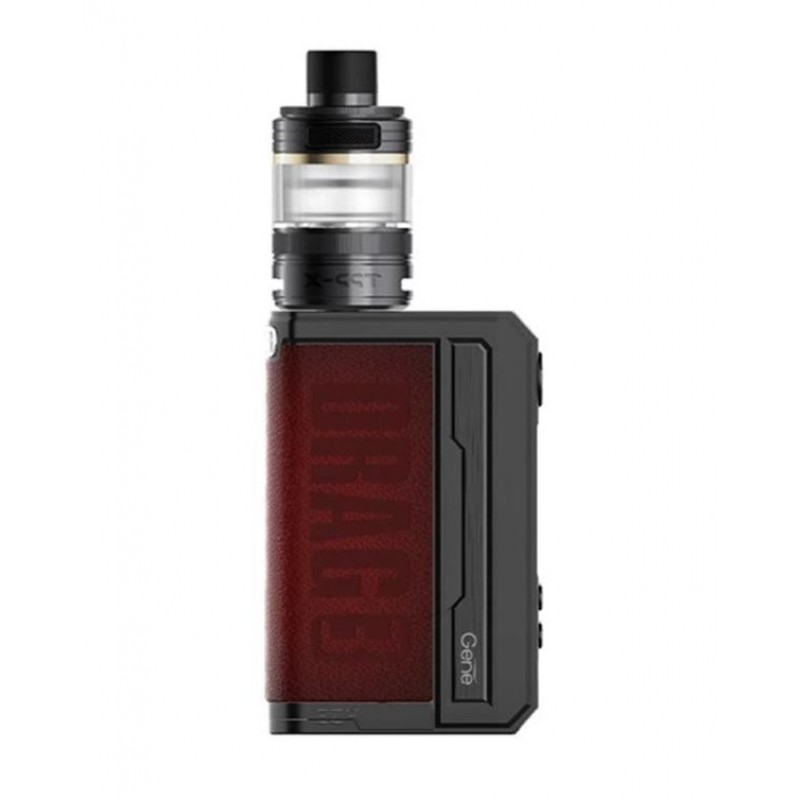 Voopoo Drag 3 TPP-X Kit | 177w