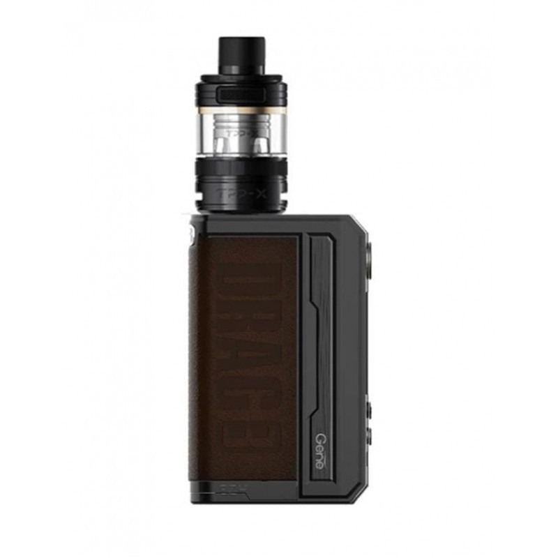 Voopoo Drag 3 TPP-X Kit | 177w