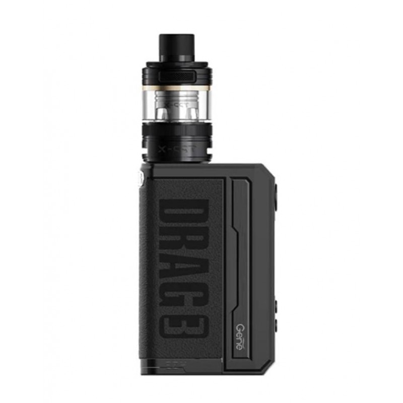 Voopoo Drag 3 TPP-X Kit | 177w