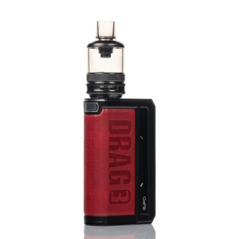 VooPoo Drag 3 Kit 177w