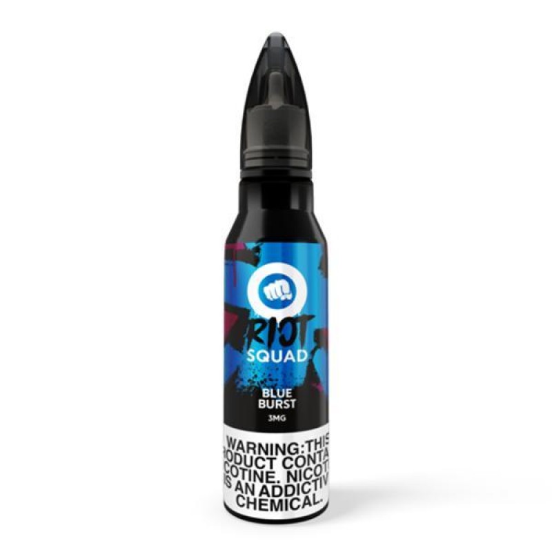 Blue Burst by Riot Squad 60ml