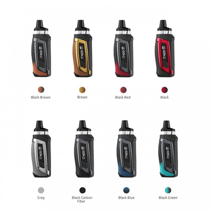 SMOK Morph Pod-40 Kit | 40w