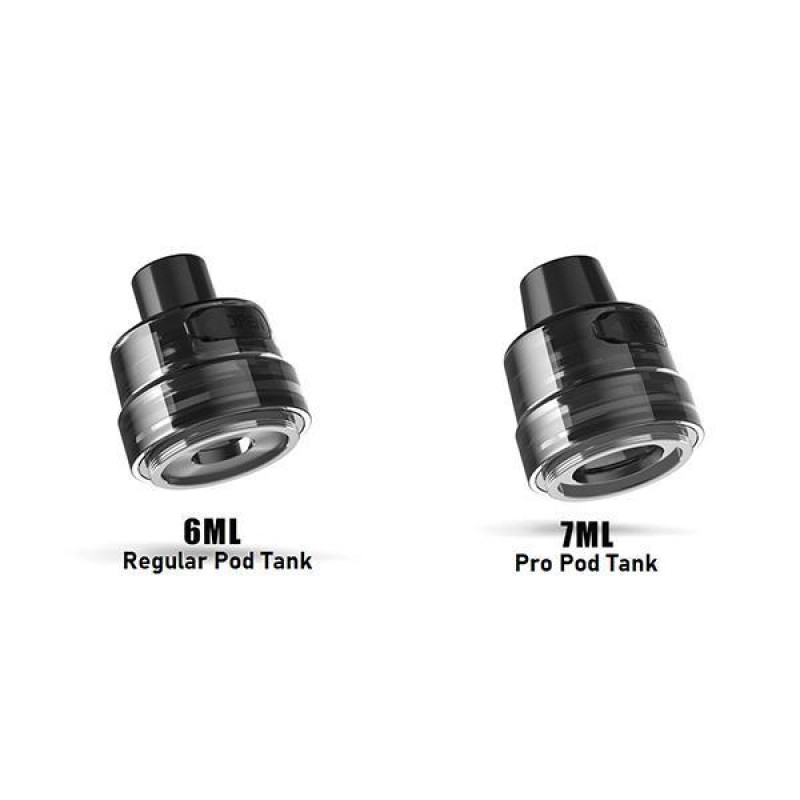 Lost Vape URSA Quest Multi Replacement Pod | 1Pc.