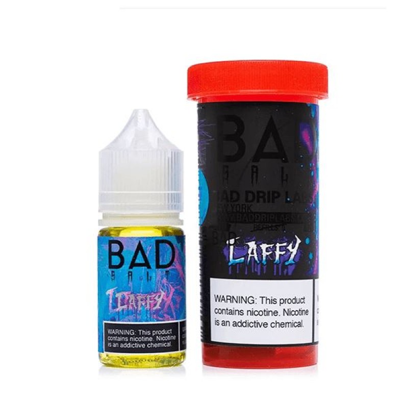 Laffy by Bad Salts E-Liquid