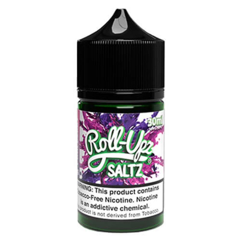 Pink Berry by Juice Roll Upz TF-Nic Salt Series 30...