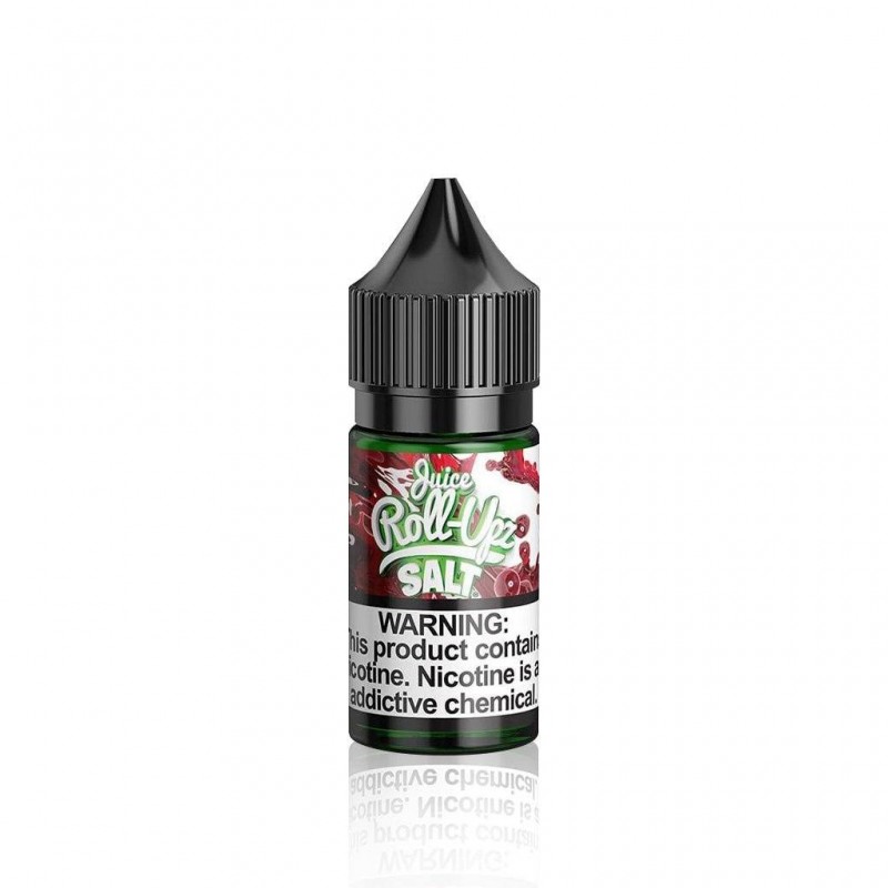 Strawberry TF-Nic by Juice Roll Upz Saltz Series 3...