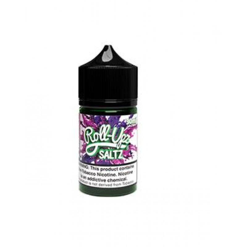 Mango Frozty by Juice Roll Upz TF-Nic Salt Series ...