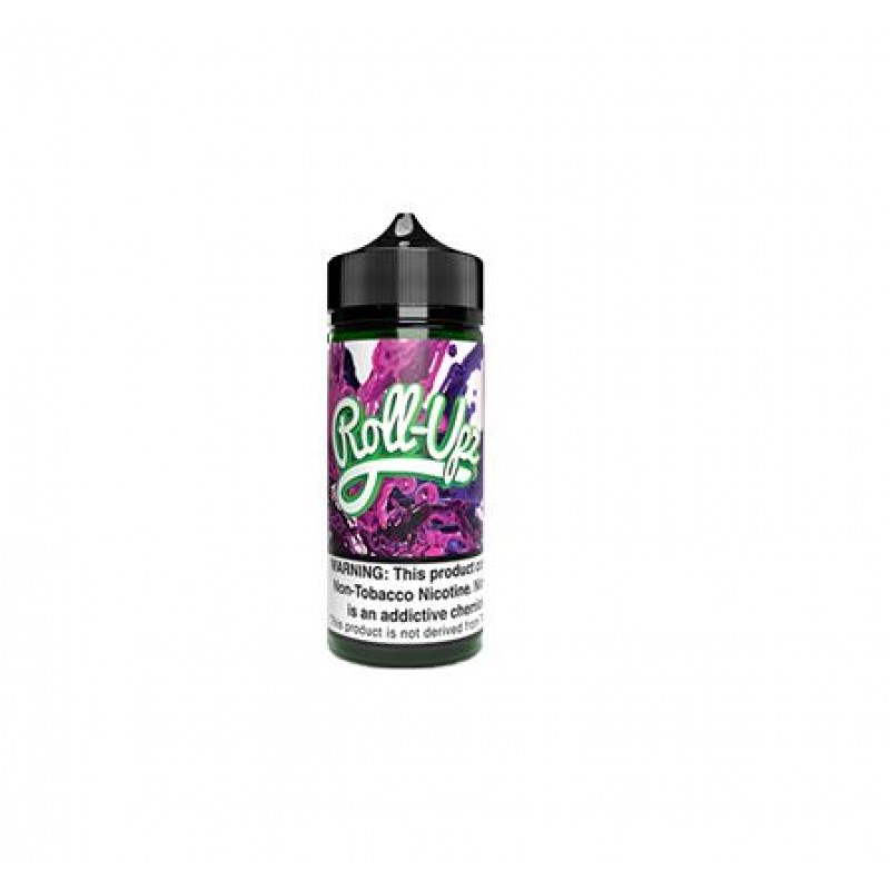 Pink Berry TF-Nic by Juice Roll Upz Series 100ml