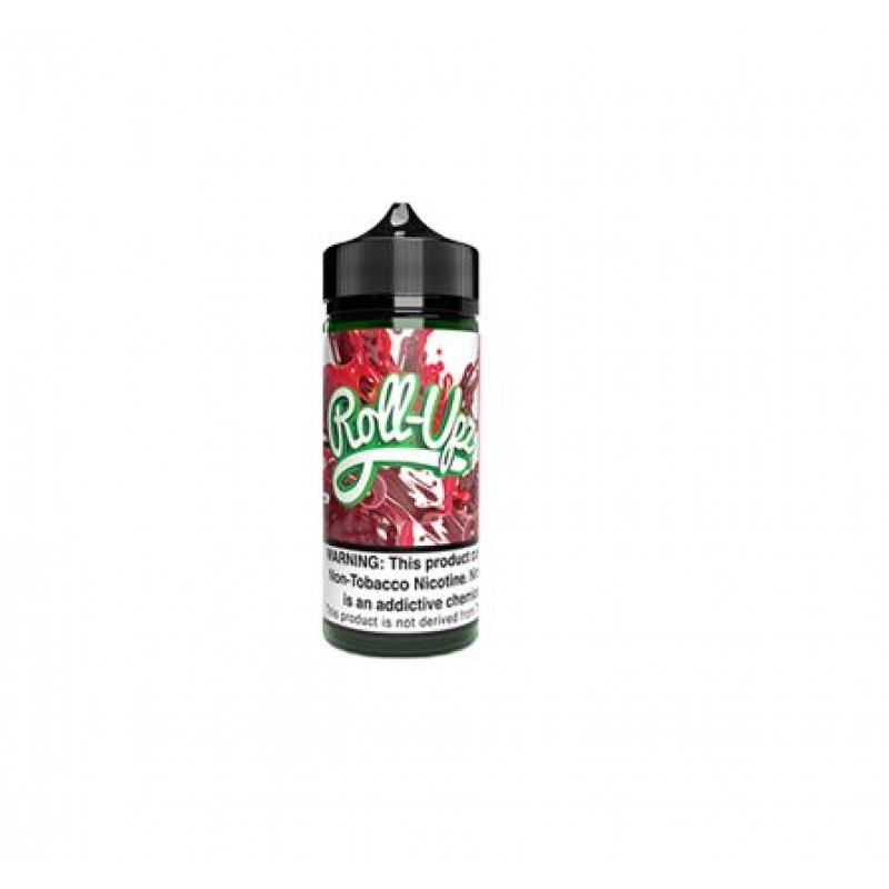 Strawberry TF-Nic by Juice Roll Upz Series 100ml