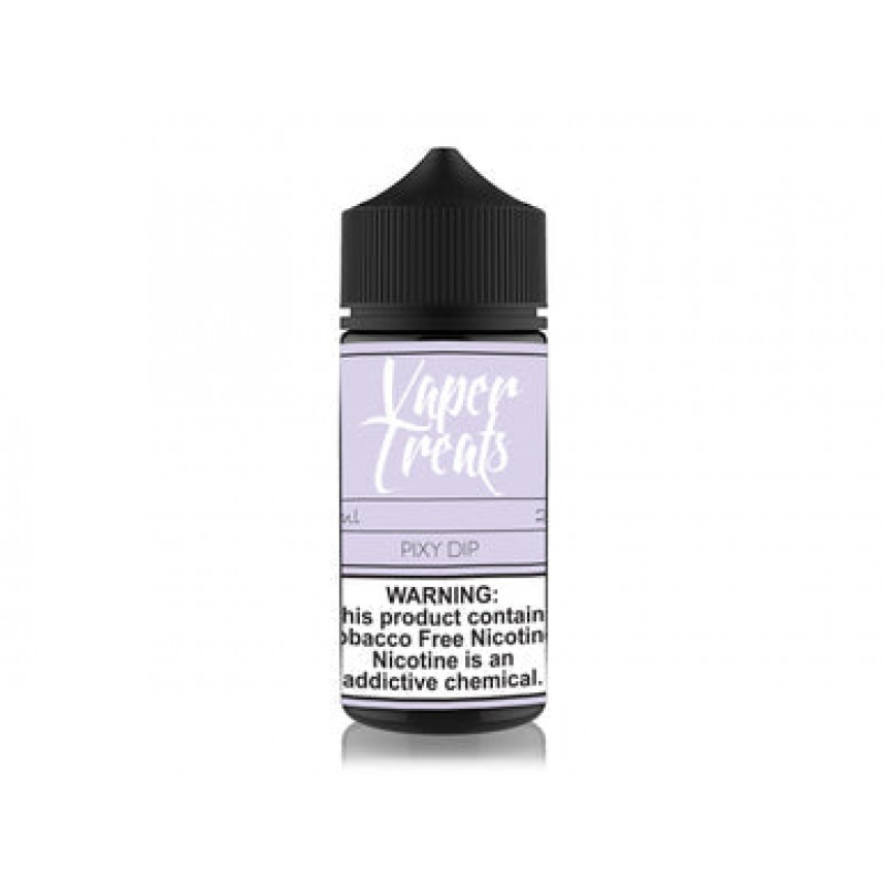 Pixy Dip by Vaper Treats 100mL Series