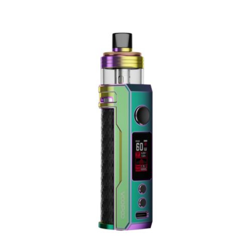 VooPoo Drag S PnP-X Kit | 60w | 2500 mAh