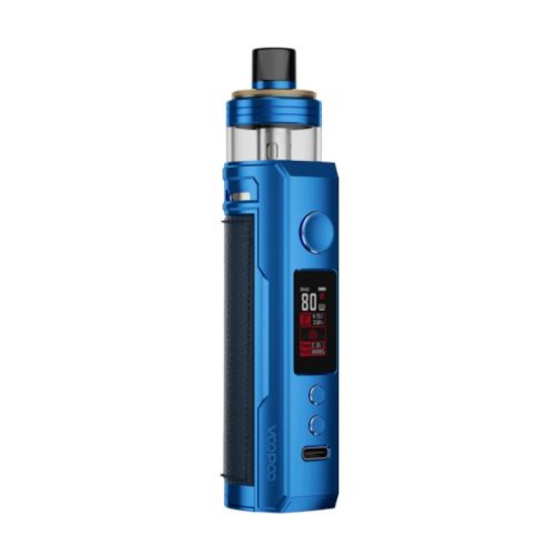 VooPoo Drag X PnP-X Kit | 80w