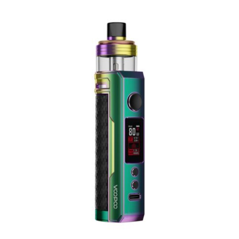 VooPoo Drag X PnP-X Kit | 80w