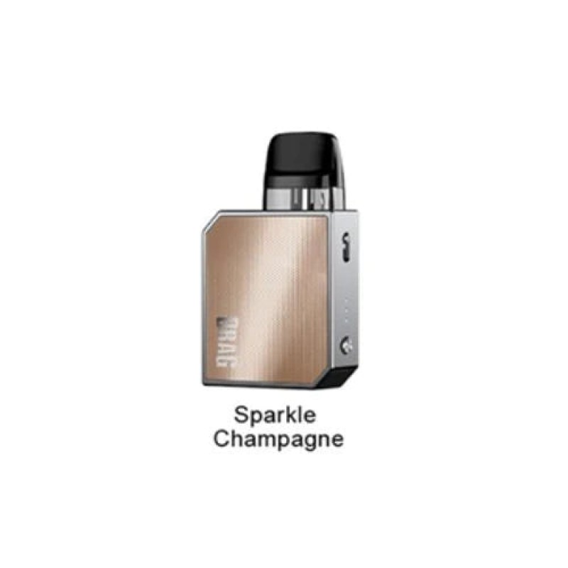 Voopoo Drag Nano 2 Kit | 800mAh