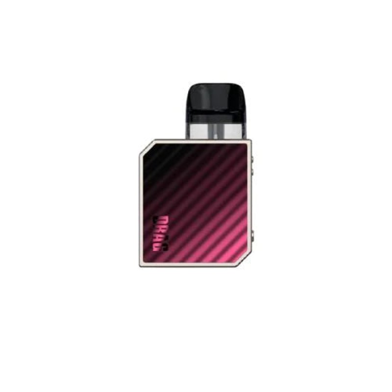 Voopoo Drag Nano 2 Kit | 800mAh