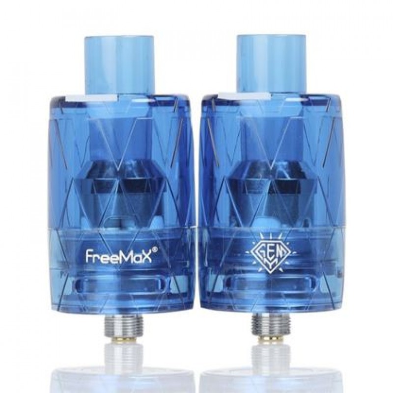 FreeMax Gemm Disposable Mesh Tank | 2-Pack