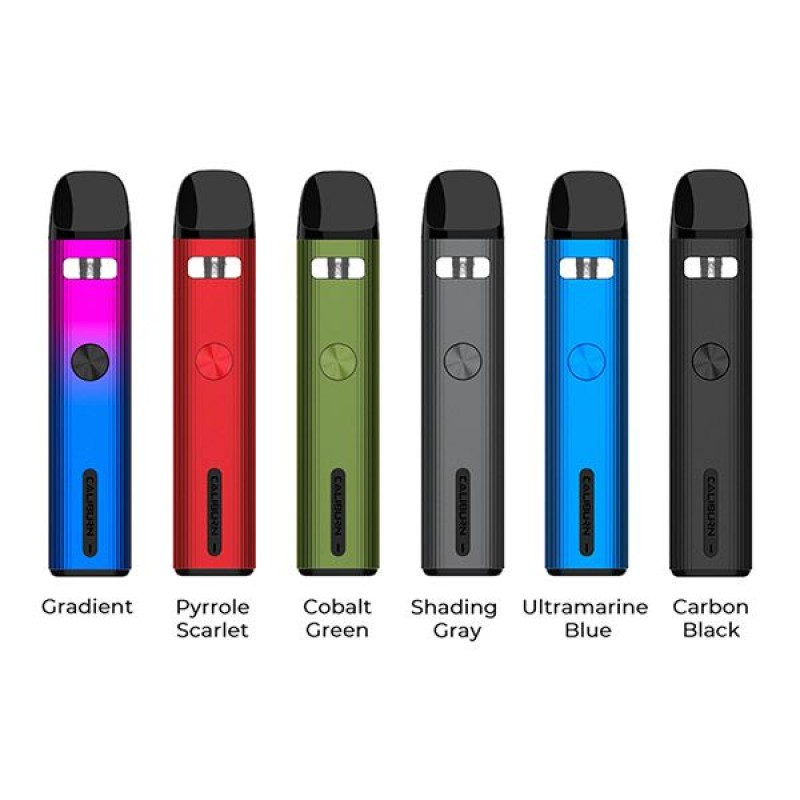 Uwell Caliburn G2 Pod Kit | 18w