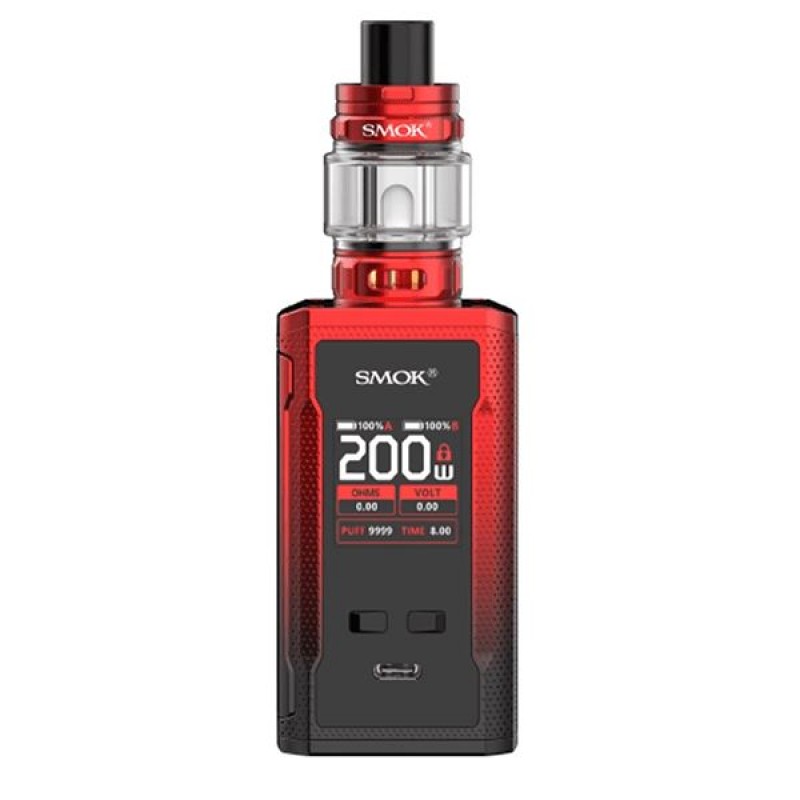 SMOK R-KISS 2 Kit | 200w