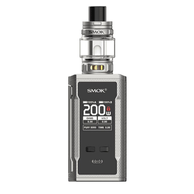 SMOK R-KISS 2 Kit | 200w