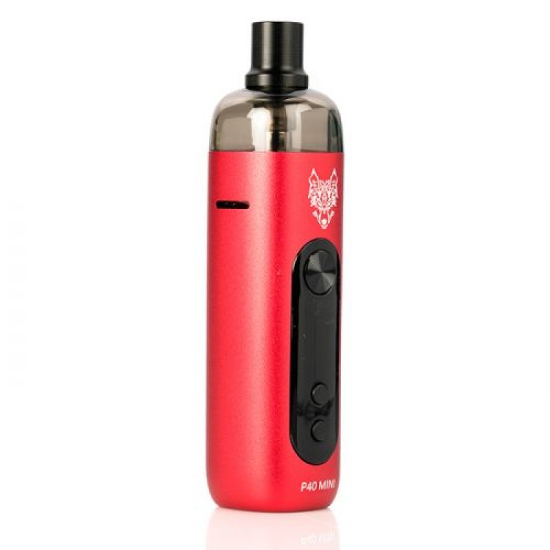 SnowWolf P40 Mini Pod Kit 40w