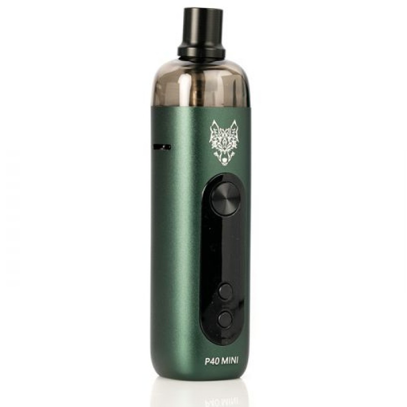 SnowWolf P40 Mini Pod Kit 40w